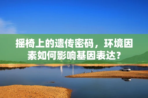 摇椅上的遗传密码，环境因素如何影响基因表达？