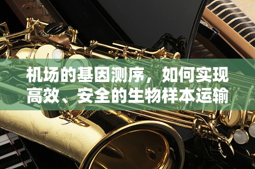 机场的基因测序，如何实现高效、安全的生物样本运输？