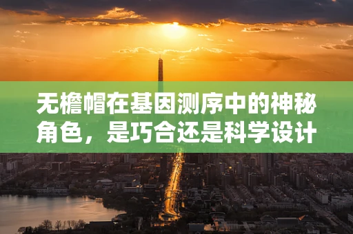 无檐帽在基因测序中的神秘角色，是巧合还是科学设计的必然？