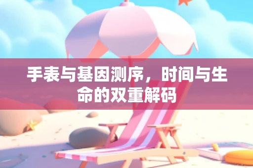 手表与基因测序，时间与生命的双重解码