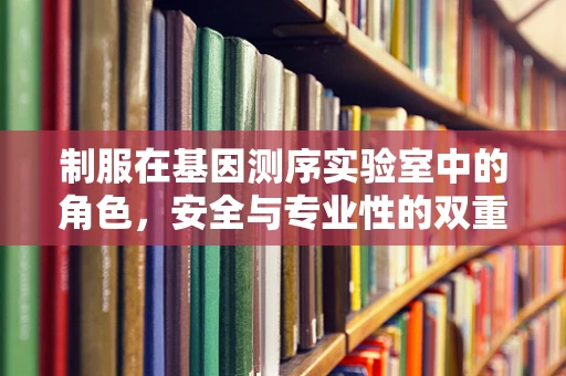 制服在基因测序实验室中的角色，安全与专业性的双重保障？