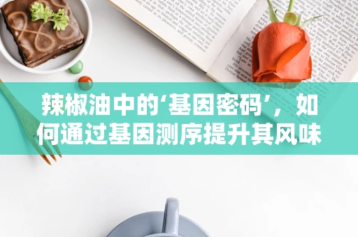 辣椒油中的‘基因密码’，如何通过基因测序提升其风味与安全性？