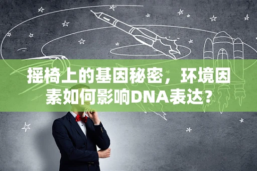 摇椅上的基因秘密，环境因素如何影响DNA表达？