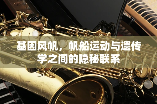 基因风帆，帆船运动与遗传学之间的隐秘联系