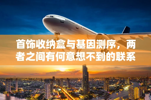 首饰收纳盒与基因测序，两者之间有何意想不到的联系？