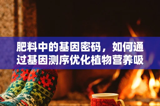 肥料中的基因密码，如何通过基因测序优化植物营养吸收？