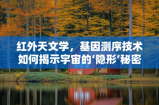红外天文学，基因测序技术如何揭示宇宙的‘隐形’秘密？