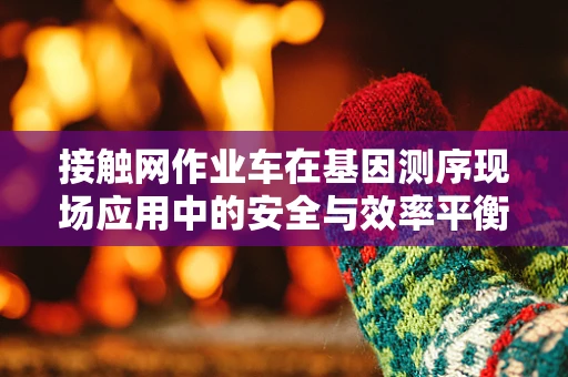 接触网作业车在基因测序现场应用中的安全与效率平衡挑战