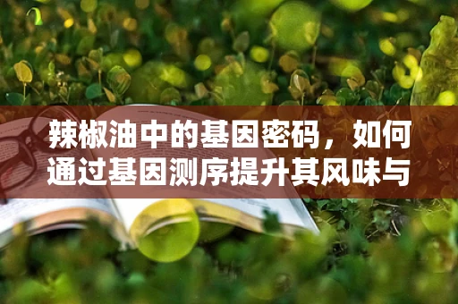 辣椒油中的基因密码，如何通过基因测序提升其风味与安全性？