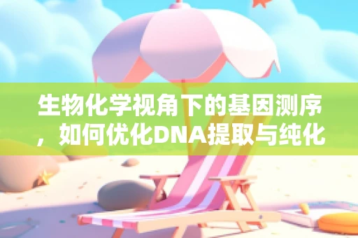 生物化学视角下的基因测序，如何优化DNA提取与纯化过程？