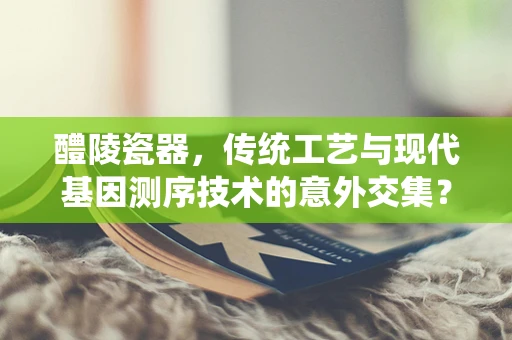 醴陵瓷器，传统工艺与现代基因测序技术的意外交集？