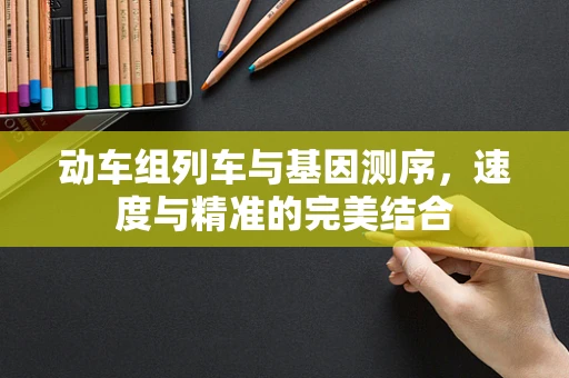 动车组列车与基因测序，速度与精准的完美结合