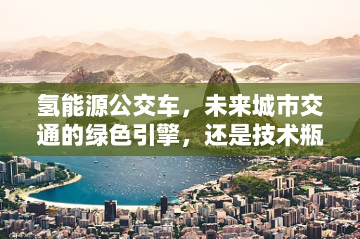 氢能源公交车，未来城市交通的绿色引擎，还是技术瓶颈的挑战？