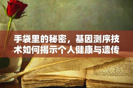 手袋里的秘密，基因测序技术如何揭示个人健康与遗传的微妙联系？
