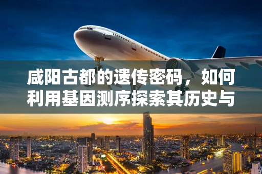 咸阳古都的遗传密码，如何利用基因测序探索其历史与文化的遗传印记？