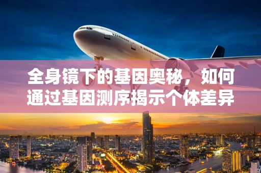 全身镜下的基因奥秘，如何通过基因测序揭示个体差异？