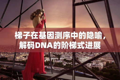 梯子在基因测序中的隐喻，解码DNA的阶梯式进展