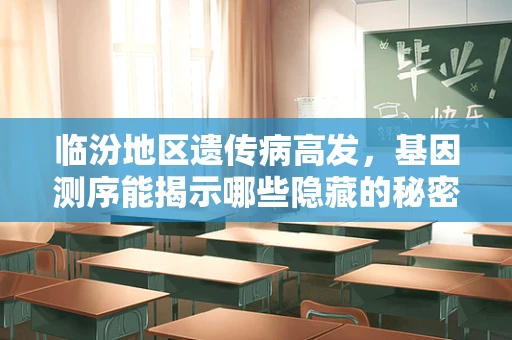 临汾地区遗传病高发，基因测序能揭示哪些隐藏的秘密？