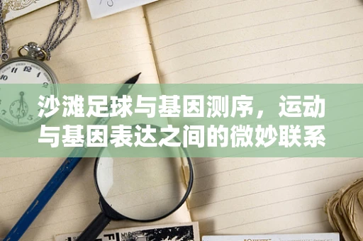沙滩足球与基因测序，运动与基因表达之间的微妙联系