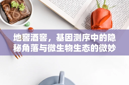 地窖酒窖，基因测序中的隐秘角落与微生物生态的微妙平衡