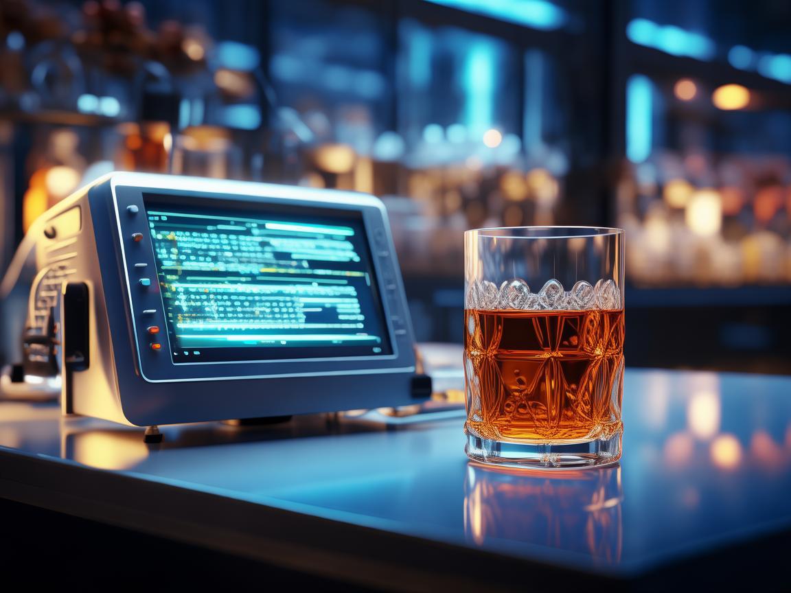 朗姆酒与基因测序，意外交集的奇妙探索