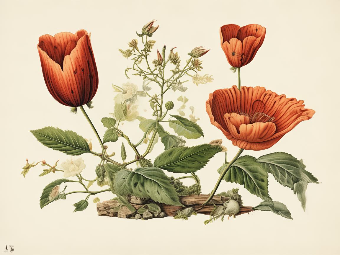 苦瓜的‘苦’基因，解锁其健康益处的秘密