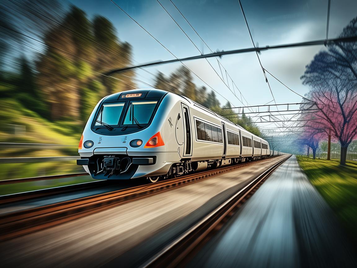 城际列车,遗传学视角下的快速移动‘基因’? 城际列车,遗传学视角下的快速移动‘基因’?