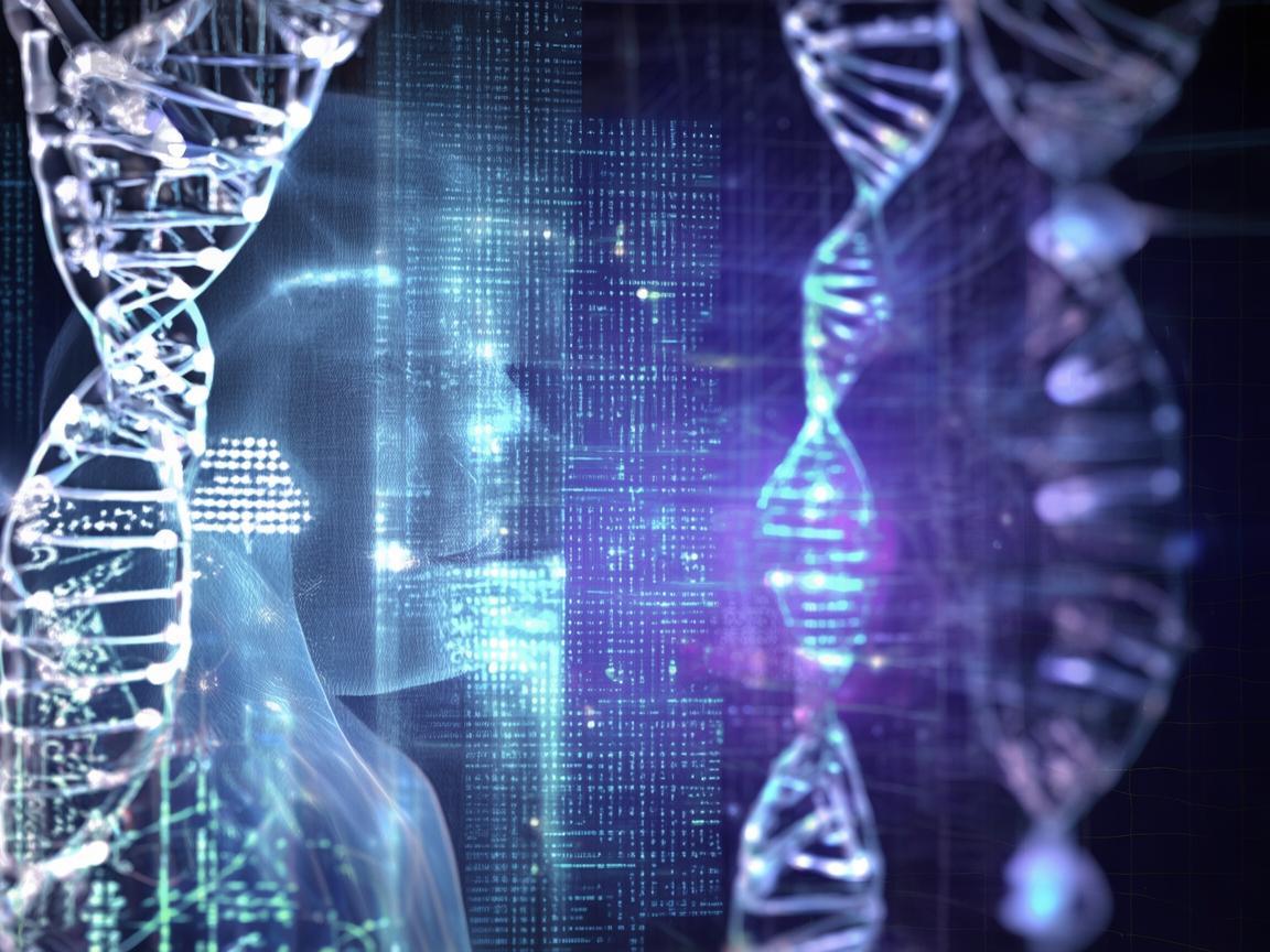 十项全能在基因测序中的挑战与机遇，如何实现全面而精准的遗传信息解读？