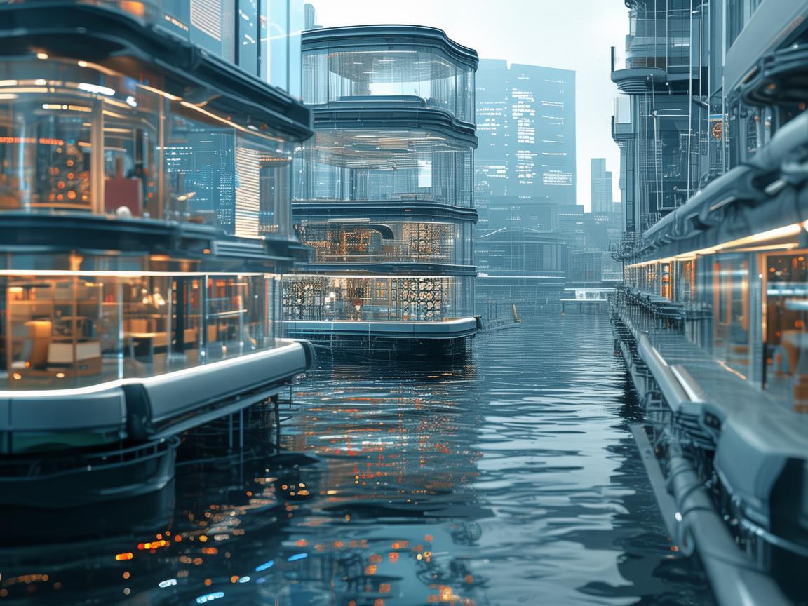 港口码头的基因测序,物流与生物信息学的跨界融合