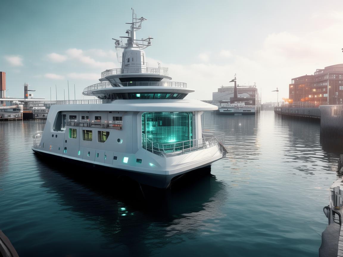 港口与基因测序,如何利用大数据优化生物样本的物流管理? 港口与基因测序,如何利用大数据优化生物样本的物流管理?