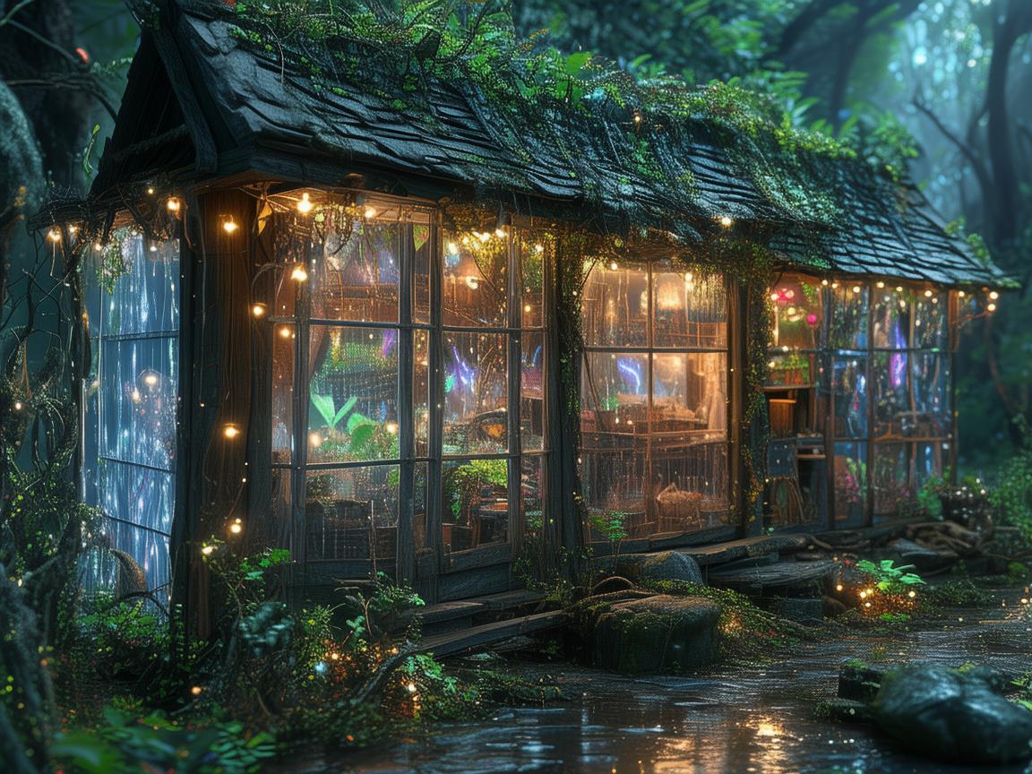 店主基因,小店背后的生物奥秘 店主基因,小店背后的生物奥秘