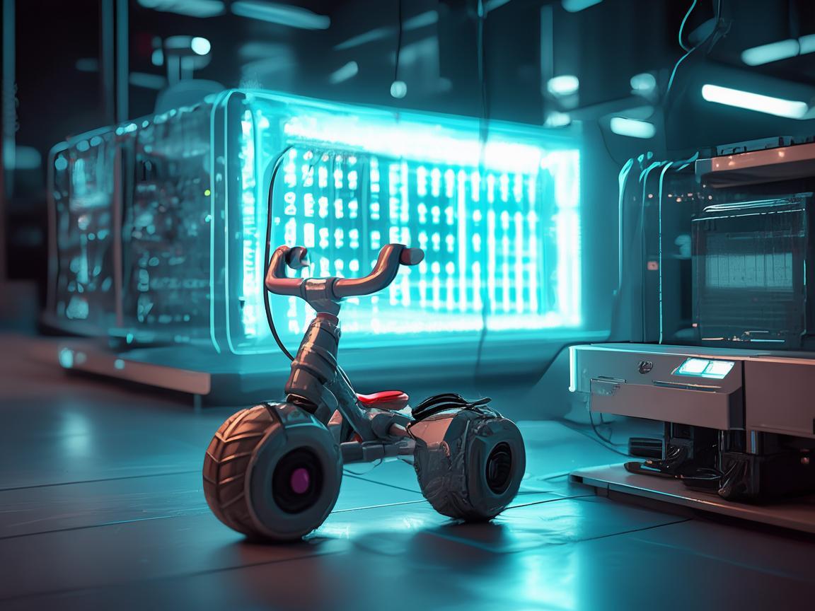 儿童车与基因测序,一场意外的科学交集?