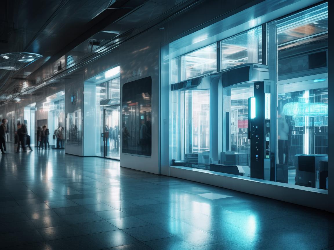 长途汽车站与基因测序,一场意外的科学邂逅? 长途汽车站与基因测序,一场意外的科学邂逅?