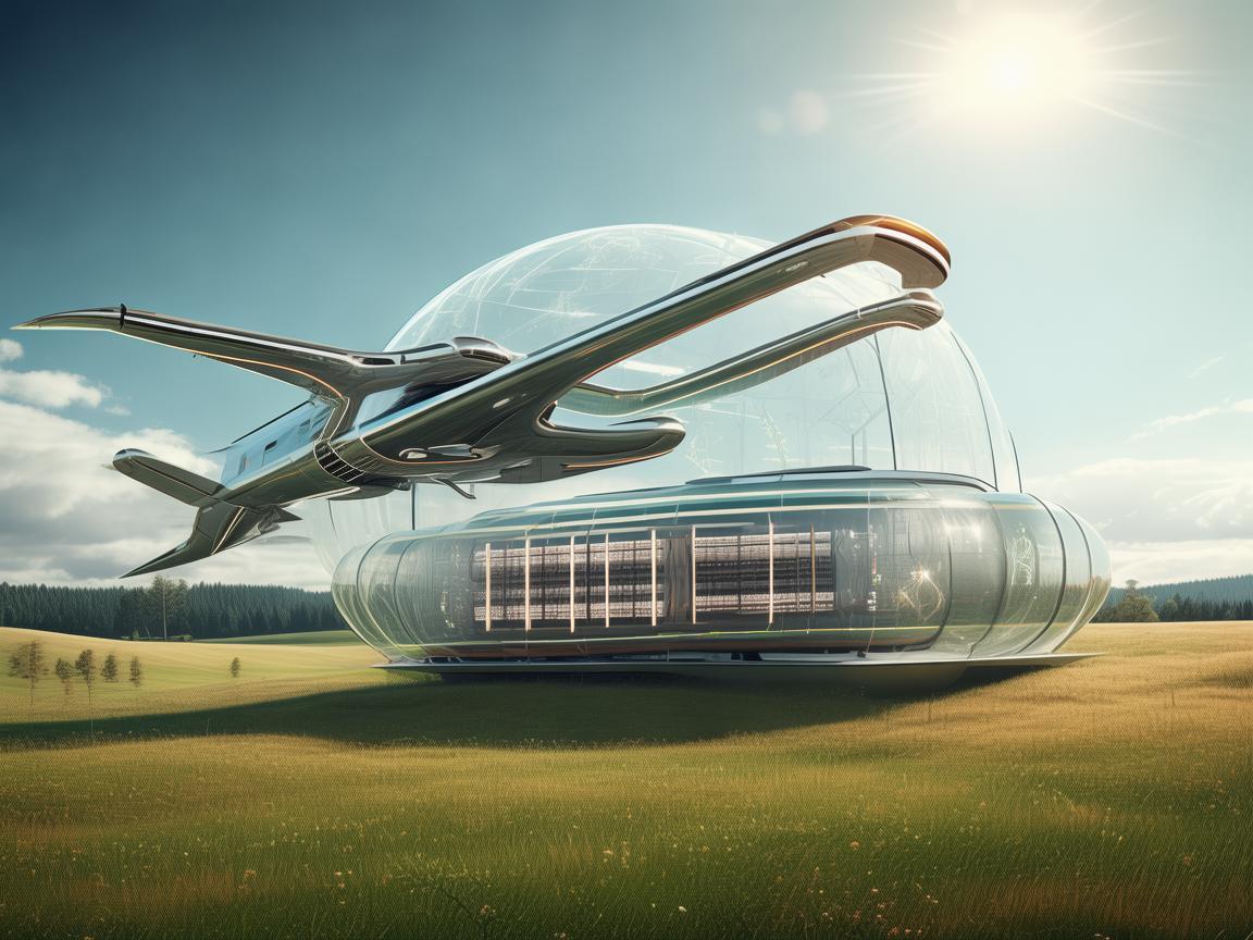 滑翔机与基因测序，一场意外的技术跨界启示？