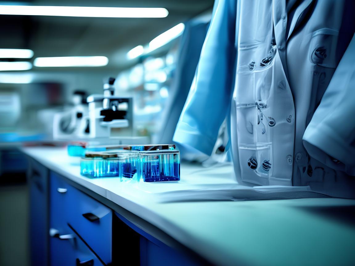 围裙在基因测序实验室中的隐形角色,如何确保实验的清洁与安全? 围裙在基因测序实验室中的隐形角色,如何确保实验的清洁与安全?