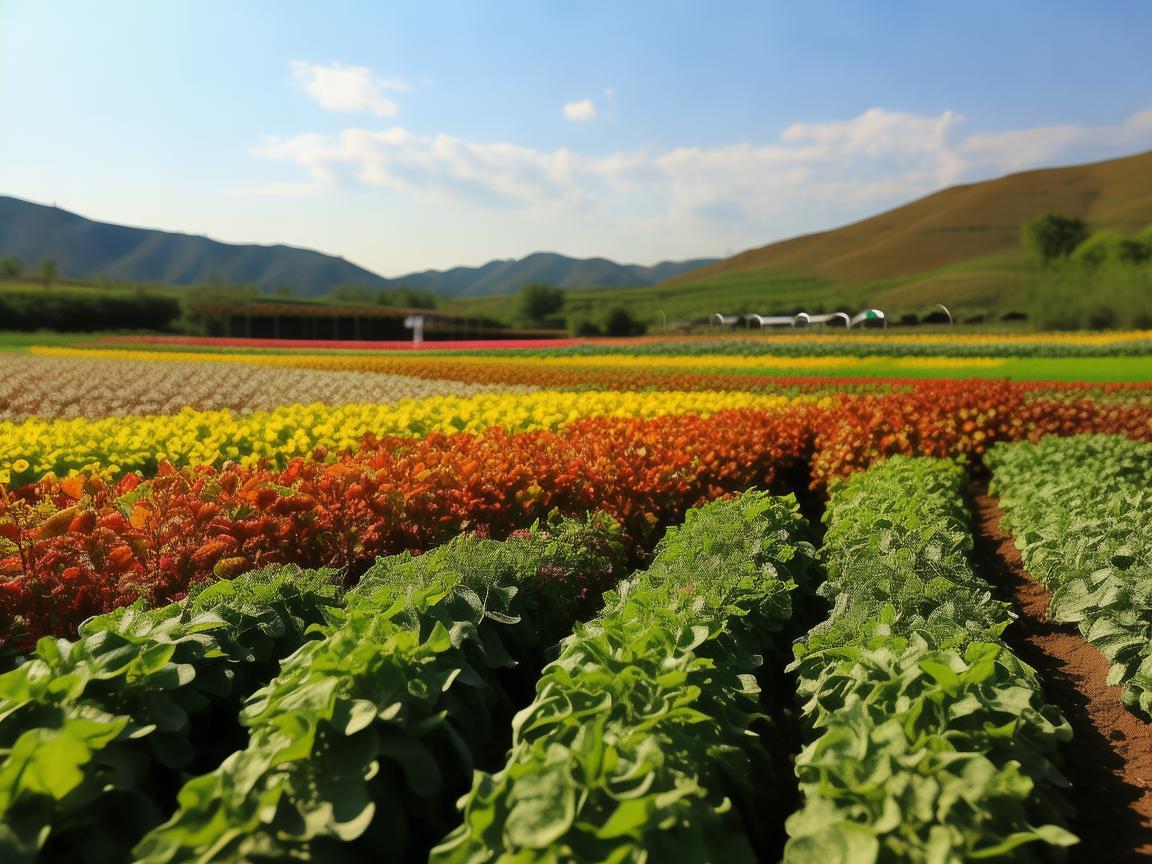 焦作地区农业遗传多样性，是机遇还是挑战？