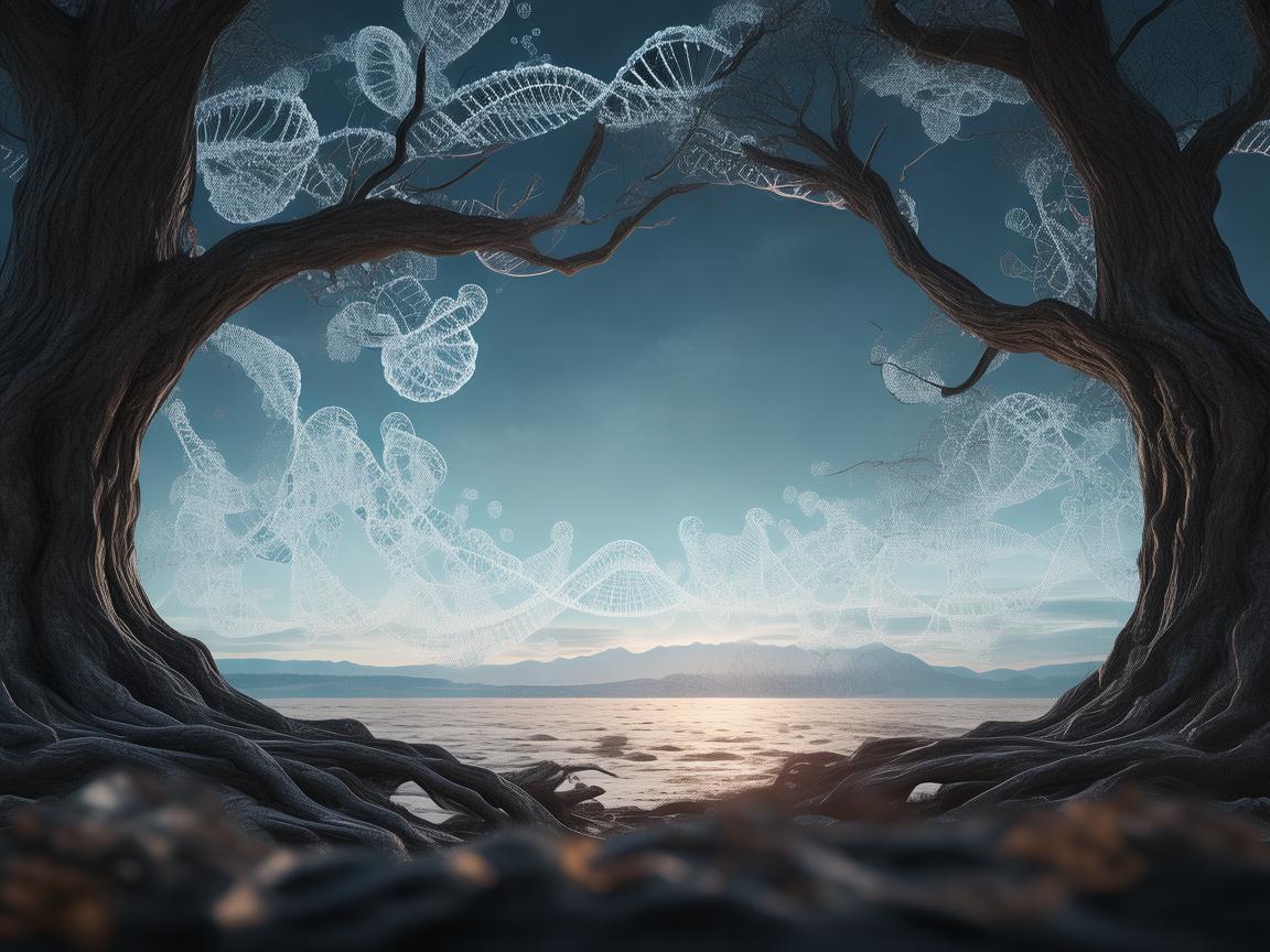 天长地久,基因测序中‘时间’的深层含义是什么? 天长地久,基因测序中‘时间’的深层含义是什么?