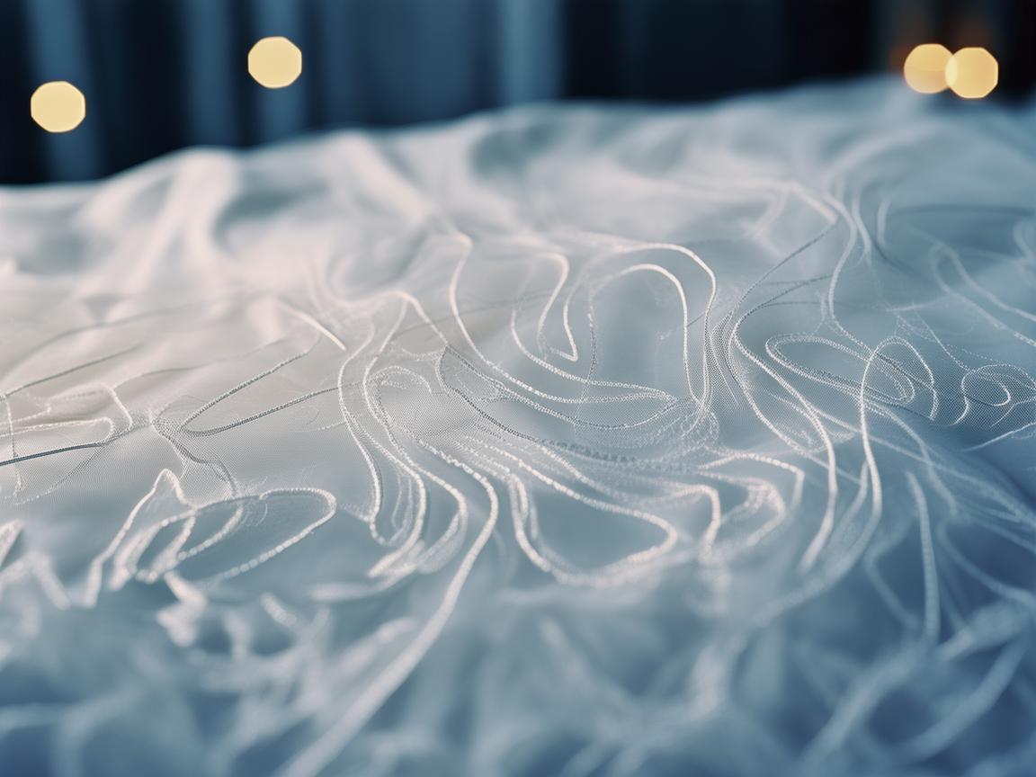 枕巾上的DNA密码,能揭示什么健康秘密? 枕巾上的DNA密码,能揭示什么健康秘密?