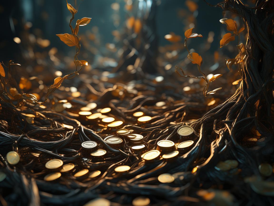 商人基因,在商业与遗传之间寻找优势的迷思 商人基因,在商业与遗传之间寻找优势的迷思