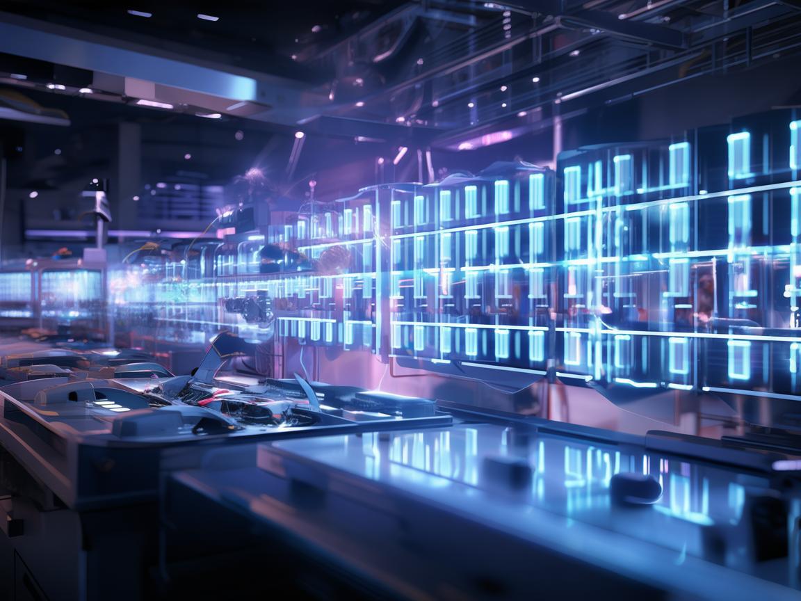 核能技术,能否为基因测序的加速跑提供新动力? 核能技术,能否为基因测序的加速跑提供新动力?