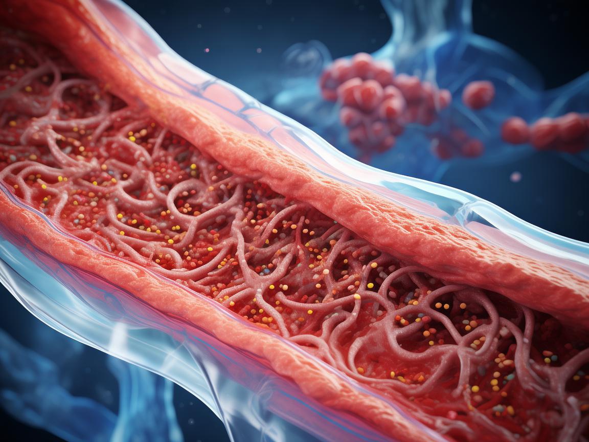 冠心病与基因变异,解开动脉硬化的遗传密码 冠心病与基因变异,解开动脉硬化的遗传密码