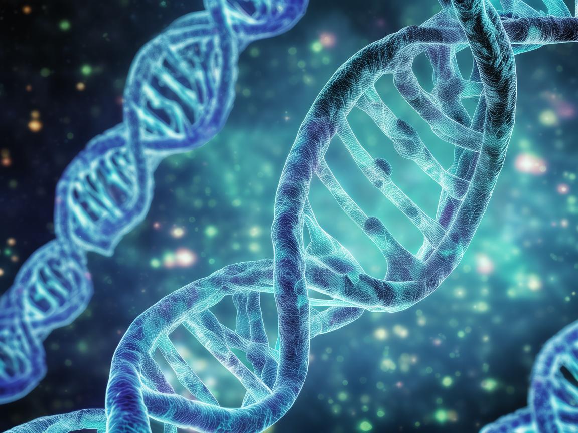 材料改性技术,如何为基因测序的幕后英雄披上超能力外衣? 材料改性技术,如何为基因测序的幕后英雄披上超能力外衣?