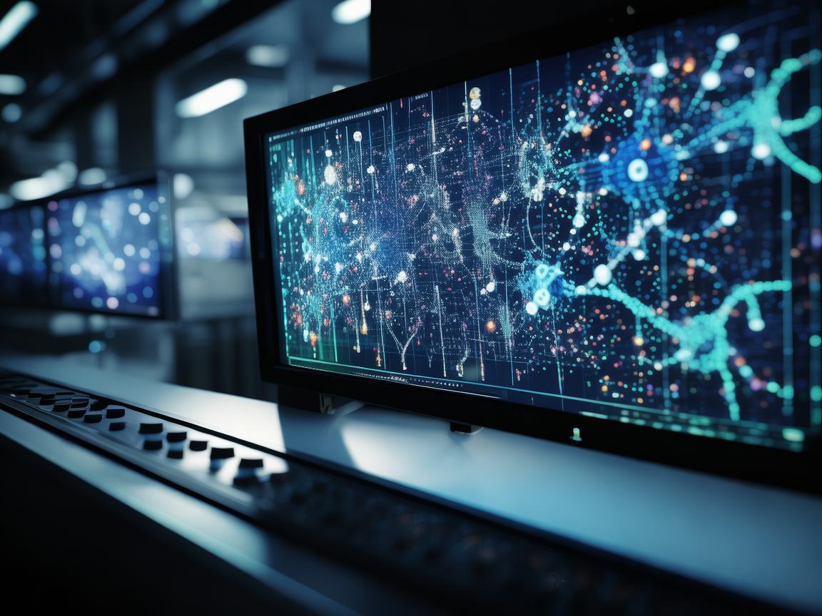 网络直播,基因测序新时代的科普窗口?