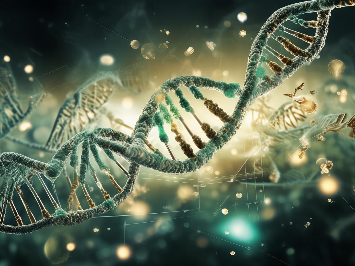 球队老板的基因密码,解锁球队成功的遗传学因素? 球队老板的基因密码,解锁球队成功的遗传学因素?