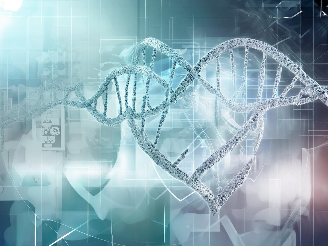 医生在基因测序时代面临的伦理挑战,如何平衡医疗创新与患者隐私? 医生在基因测序时代面临的伦理挑战,如何平衡医疗创新与患者隐私?