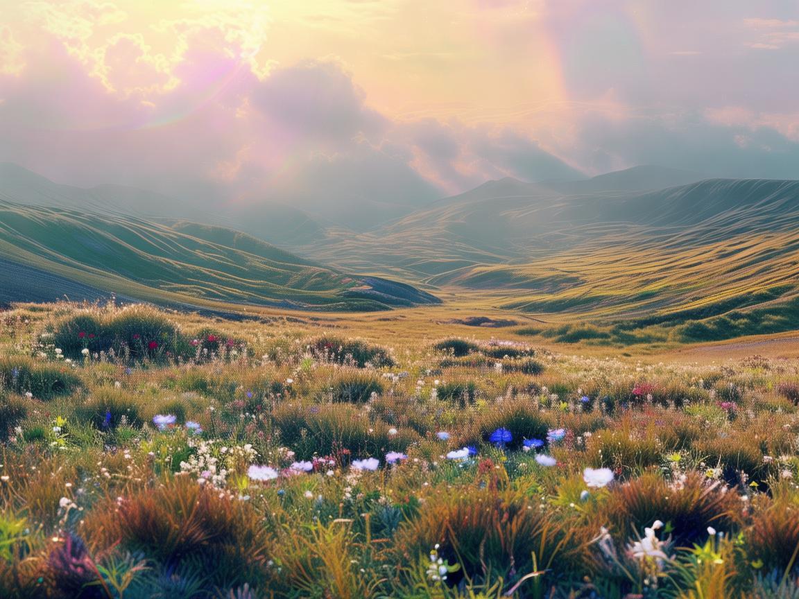 德令哈,高原上的基因密码,如何解锁? 德令哈,高原上的基因密码,如何解锁?