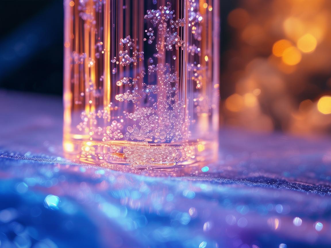 润肤露中的基因密码，如何通过成分优化提升肌肤屏障功能？