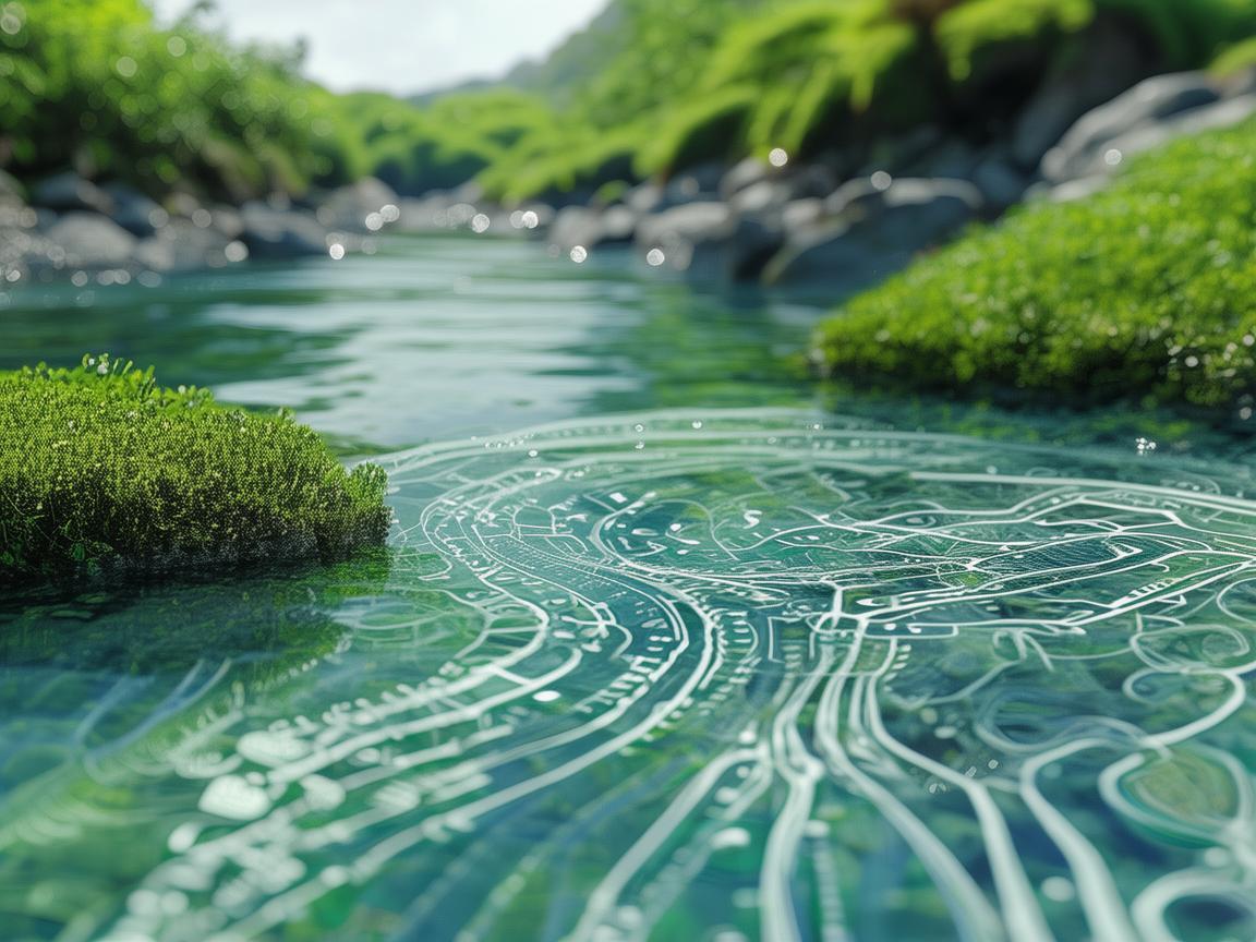 安吉县,绿水青山中的基因密码,如何守护这片生态净土的遗传多样性? 安吉县,绿水青山中的基因密码,如何守护这片生态净土的遗传多样性?