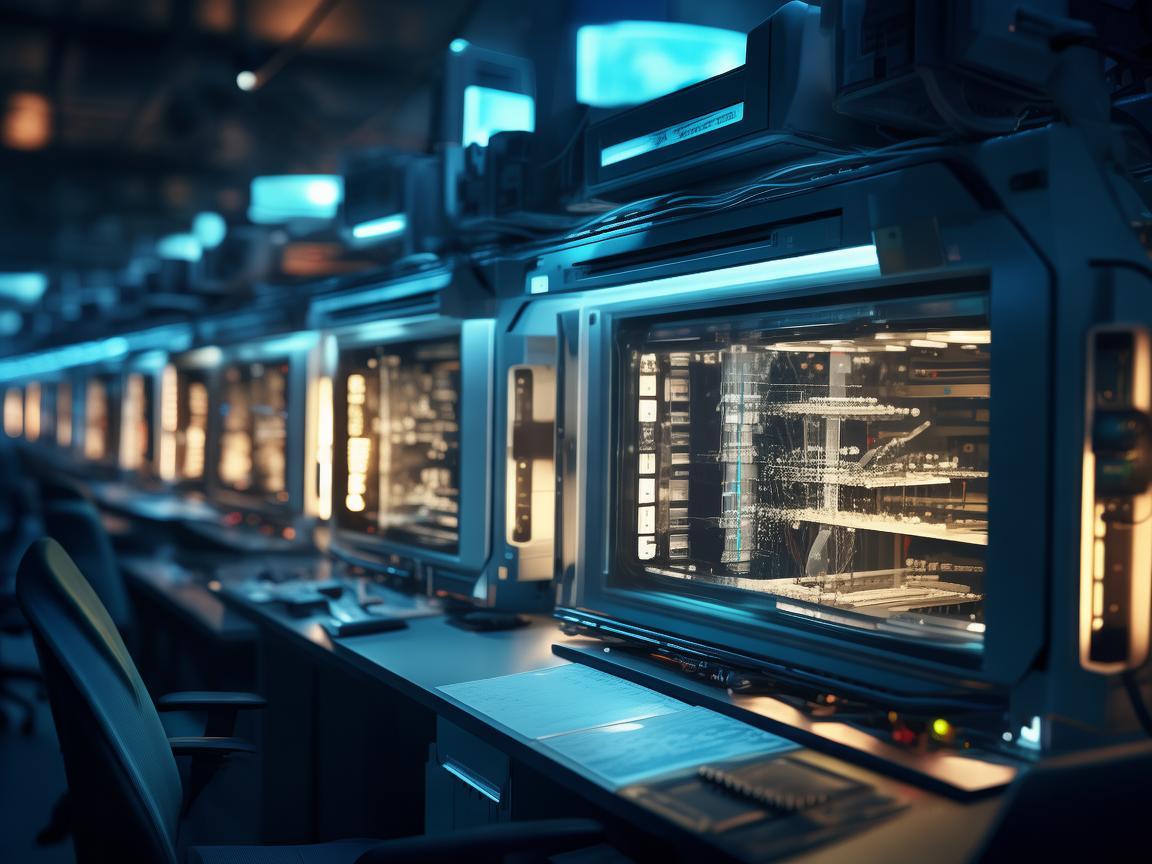 音响在基因测序实验室中的‘隐秘’角色？