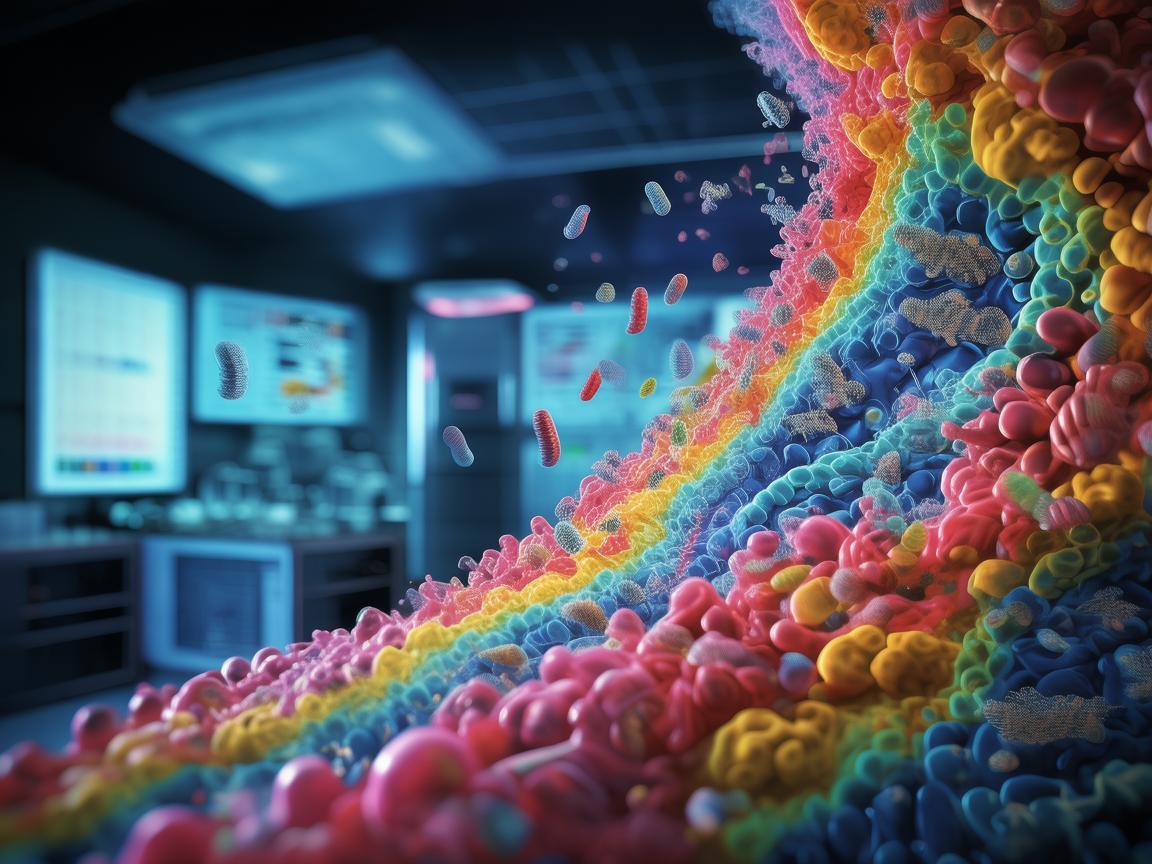 医学寄生虫学，基因测序如何揭示寄生虫的隐秘世界？